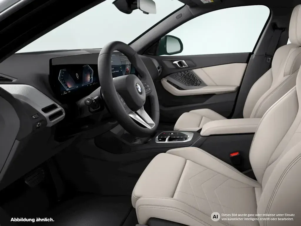 Gebraucht BMW 220 150 PS (110 kW) 2025 Grau Coupé