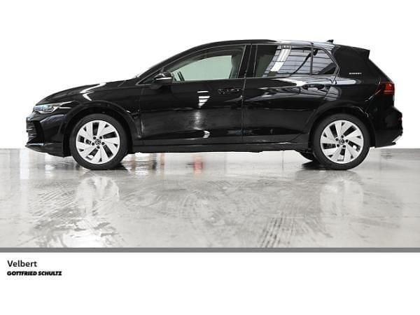 Schwarz (grenadillschwarz metallic) Neu 2026 VW Golf VIII Limousine | 35.370 € (Guter Preis) - Bild 1/4