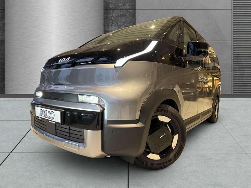 Neu Kia PV5 Style 119 kW (163 PS) 2026 Grau Van / Kleinbus