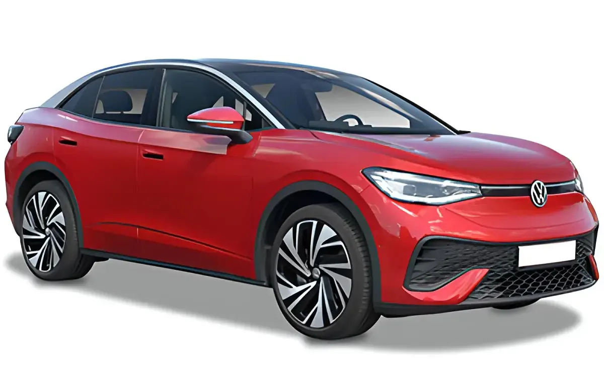 Neu VW ID.5 Pro 219 kW (299 PS) 2026 SUV