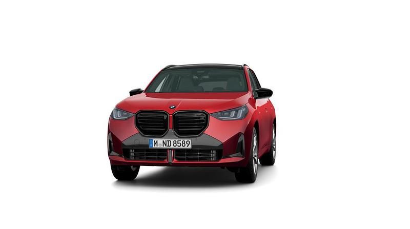 Gebraucht 2024 BMW X3 Comfort Edition SUV | 74.850 € (Guter Preis) - Bild 1/4