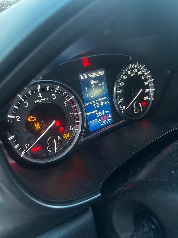 Gebraucht Suzuki Vitara Comfort 140 PS (102 kW) 2020 Grau SUV