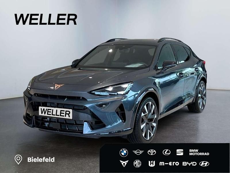 Magnetic tech Neu 2025 Cupra Formentor VZ SUV | 39.480 € (Superpreis) - Bild 1/3
