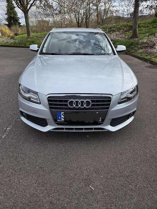 Gebraucht Audi A4 Ambition 143 PS (105 kW) 2011 Kombi