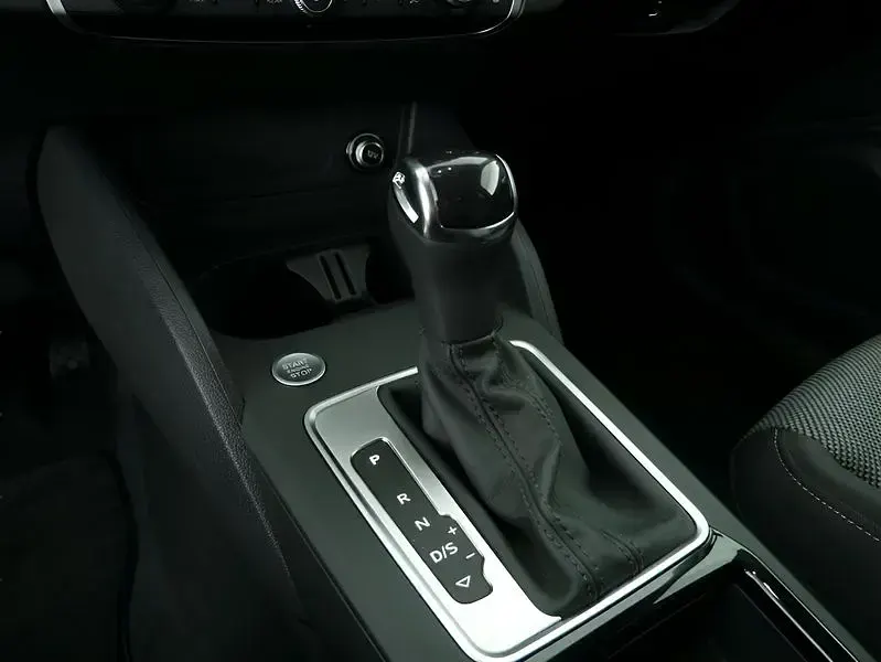 Usata Audi Q2 150 CV (110 kW) 2025 Nero SUV