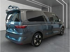 Neu VW Multivan 150 PS (110 kW) 2026 Grau (indiumgrau metallic) Van