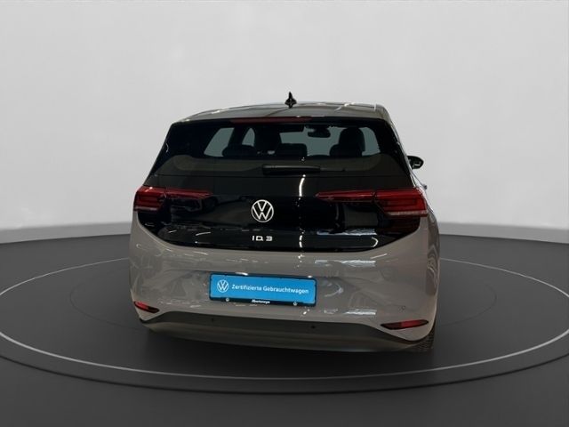 Gebraucht VW ID.3 Pure 110 kW (150 PS) 2021 Othercolor Kleinwagen
