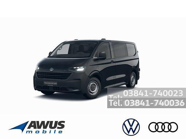 Schwarz Neu 2025 VW T6.1 PanAmericana Van | 66.884 € - Bild 1/4