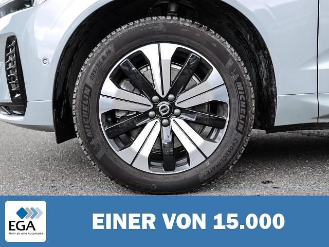 Gebraucht Volvo XC60 Plus 455 PS (334 kW) 2023 Grau metallic SUV