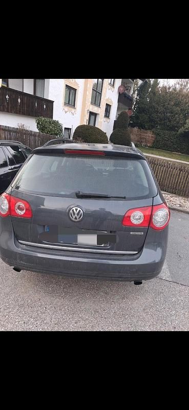 Gebraucht VW Passat 160 PS (117 kW) 2011 Kombi