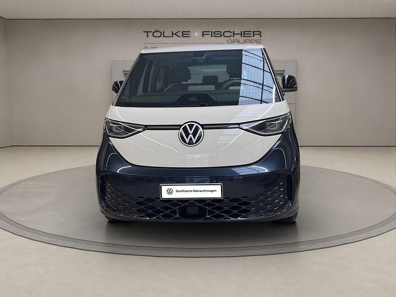 Gebraucht VW ID. Buzz Pro 150 kW (204 PS) 2024 Van / Kleinbus