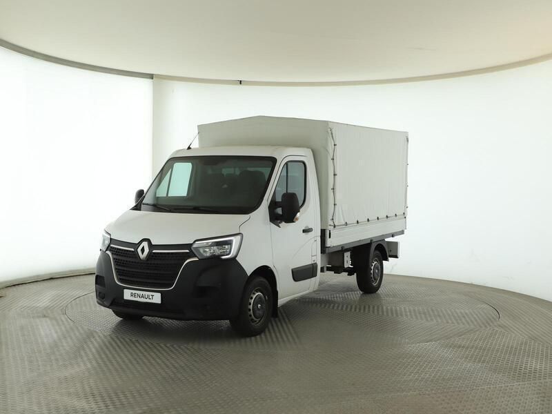 Gebraucht 2020 Renault Master Van | 23.970 € (Fairer Preis) - Bild 1/4
