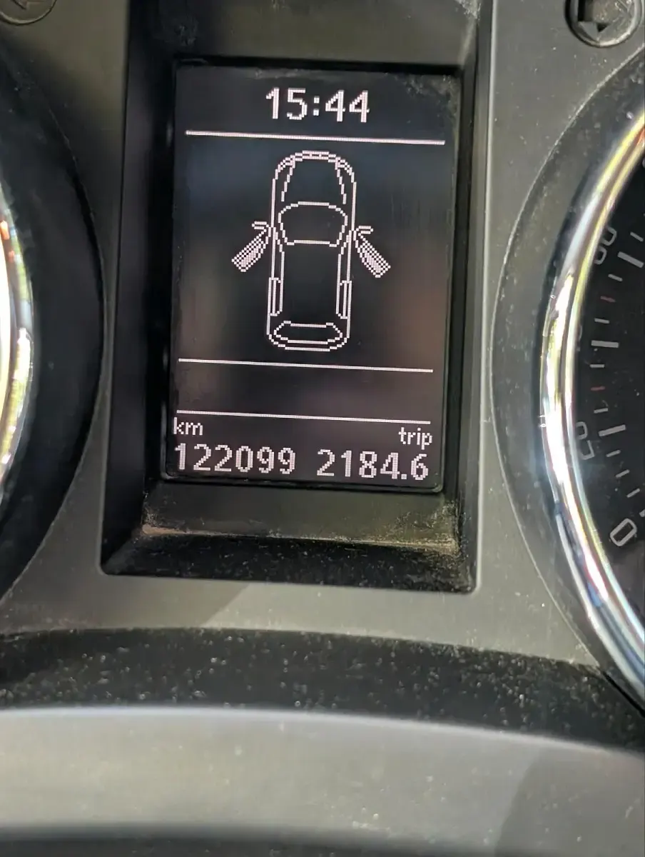 Gebraucht Skoda Yeti 105 PS (77 kW) 2015 Weiß SUV