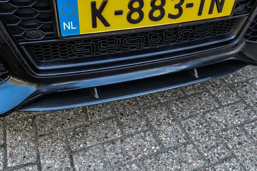Gebraucht Audi RS6 Sport 700 PS (514 kW) 2013 Schwarz Kombi