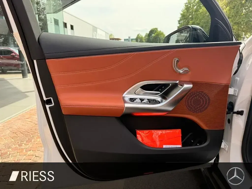 Gebraucht Mercedes GLC400d 360 kW (490 PS) 2026 Weiß SUV