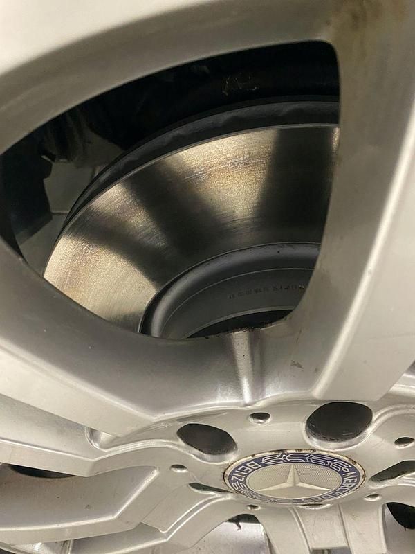 Gebraucht Mercedes C350 306 PS (225 kW) 2011 Silber Kombi