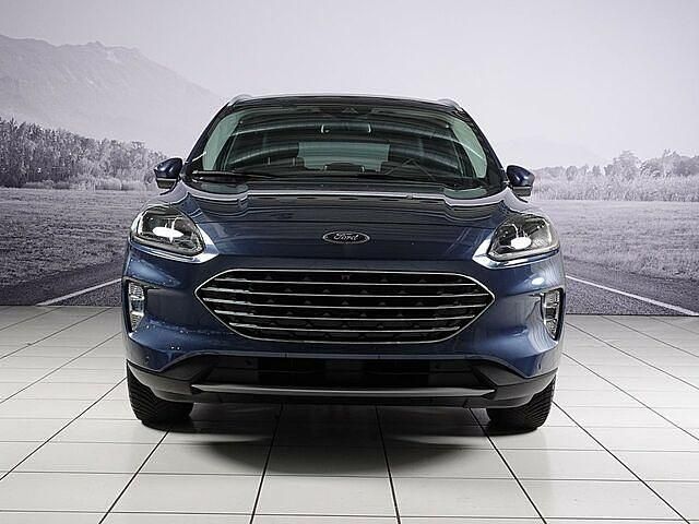 Używany Ford Kuga Titanium X 224 KM (164 kW) 2022 Andere farbe SUV