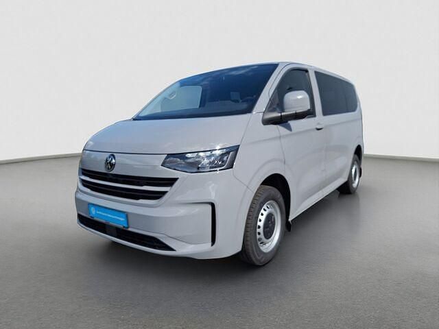 Gebraucht VW T7 110 PS (80 kW) 2025 Grau (stone grey) Van