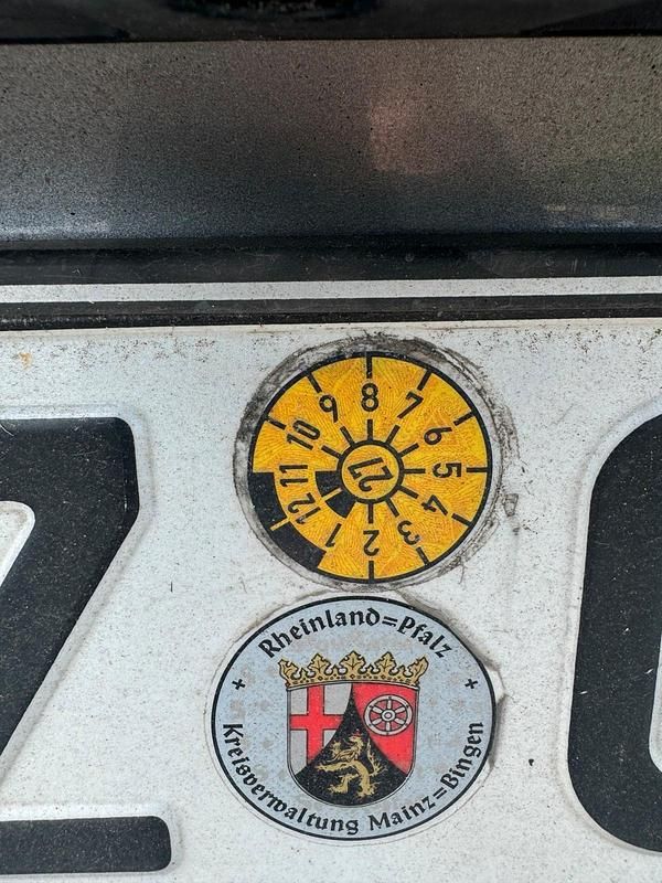 Gebraucht Mercedes A160 95 PS (69 kW) 2011 Grau Kleinwagen