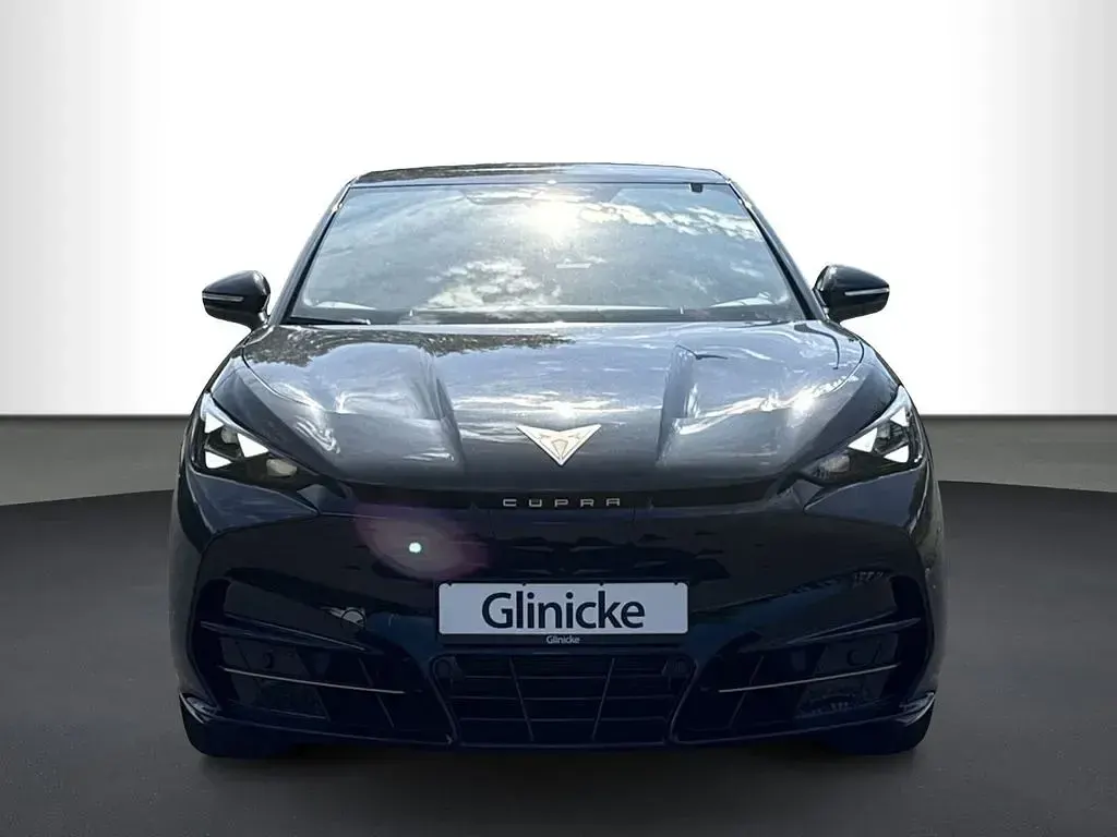 Gebraucht Cupra Tavascan Endurance 210 kW (286 PS) 2026 Grau SUV
