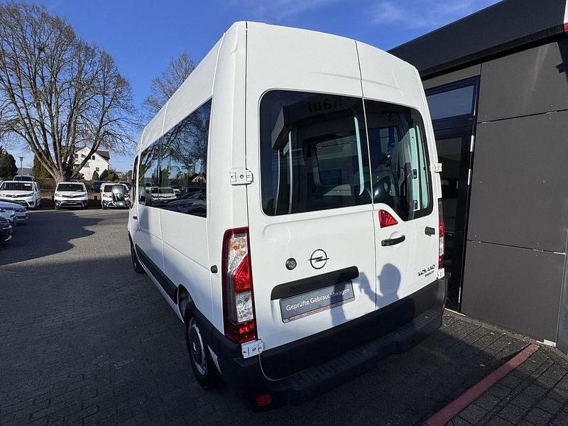 Gebraucht Opel Movano 150 PS (110 kW) 2020 Other Van / Kleinbus