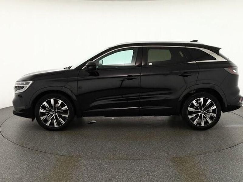Gebraucht Renault Austral Techno 158 PS (116 kW) 2025 Schwarz SUV