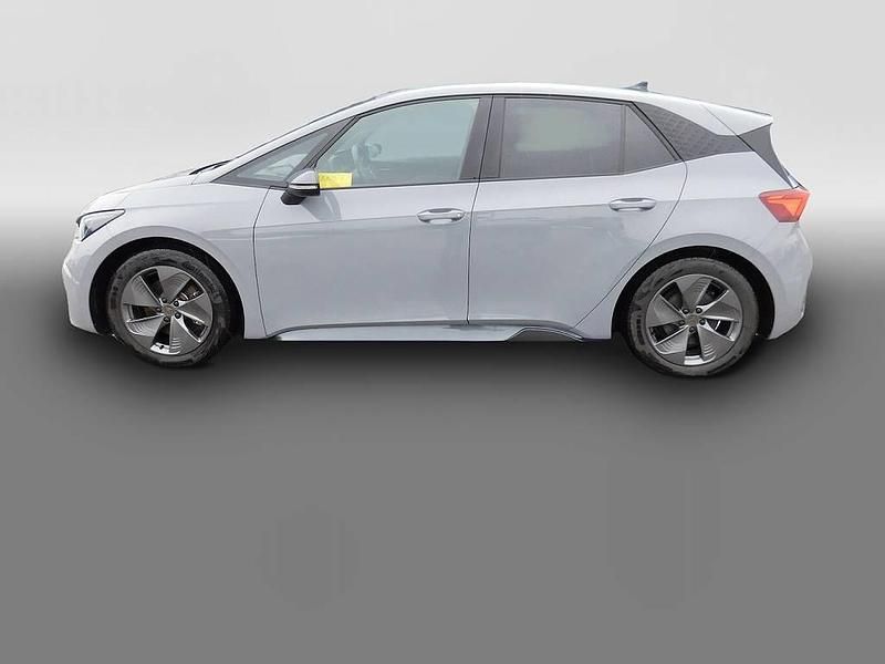 Gebraucht Cupra Born 150 kW (204 PS) 2023 Grau Kleinwagen