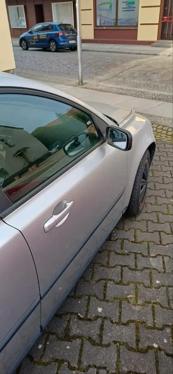 Gebraucht Volvo S40 109 PS (80 kW) 2005 Silber Limousine