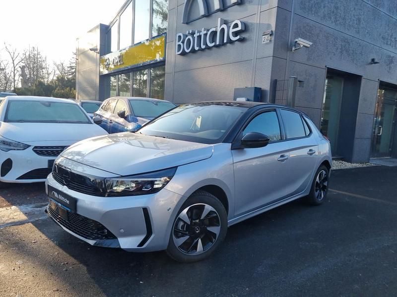Gebraucht Opel Corsa-e 114 kW (156 PS) 2025 Kleinwagen