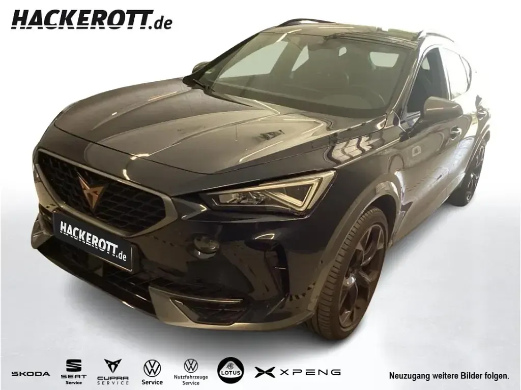Gebraucht Cupra Formentor VZ 245 PS (180 kW) 2023 SUV