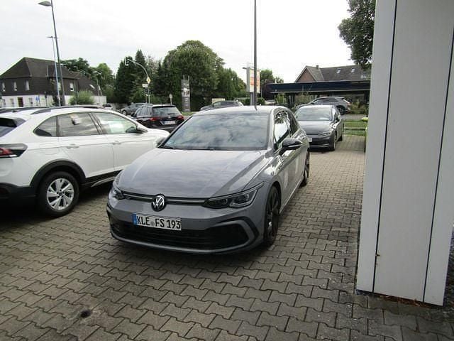 Gebraucht 2024 VW Golf VIII R-line Limousine | 34.950 € (Teuer) - Bild 1/4