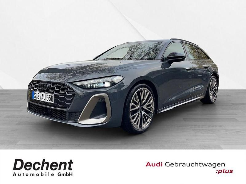 Magnetgrau Gebraucht 2024 Audi A5 Ambiente Coupé | 55.770 € (Fairer Preis) - Bild 1/4