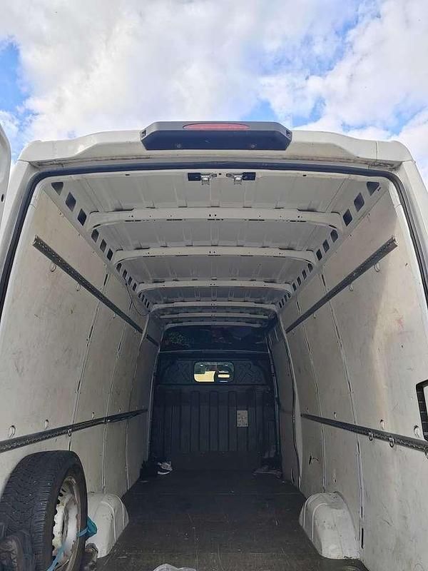 Gebraucht 2021 Iveco Daily Van | 20.500 € (Superpreis) - Bild 1/4