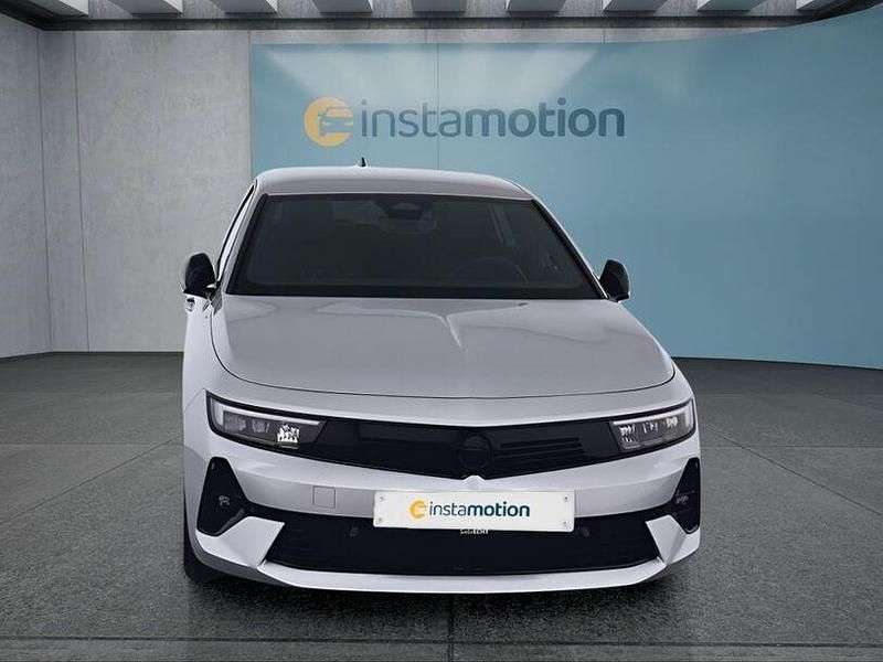 Gebraucht Opel Astra 131 PS (96 kW) 2024 Grau Kombi