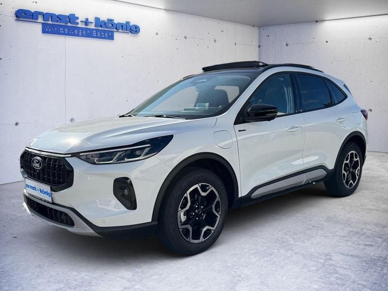 Neu 2025 Ford Kuga Active X SUV | 47.150 € (Teuer) - Bild 1/4