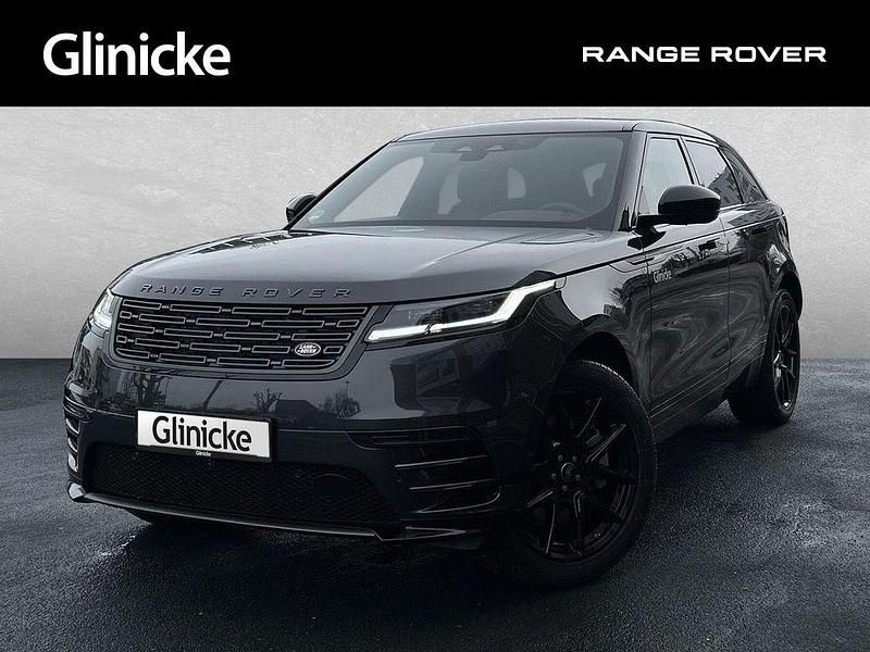 Gebraucht Land Rover Range Rover Velar SE Dynamic 404 PS (297 kW) 2026 Zadar grey SUV