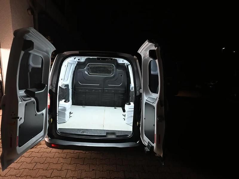 Second-hand Ford Transit Trend 75 CP (55 kW) 2014 Alb