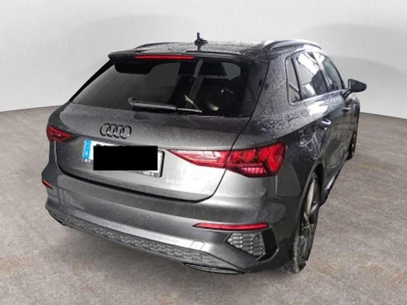 Gebraucht Audi A3 S-Line 150 PS (110 kW) 2023 Limousine