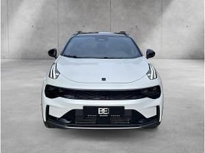 Neu Lynk & Co 01 139 PS (102 kW) 2026 Weiß SUV