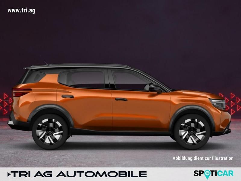 Gebraucht Opel Frontera 136 PS (100 kW) 2022 Andere farbe SUV