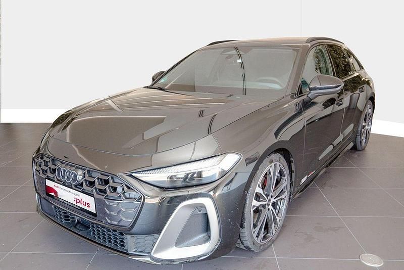 Gebraucht Audi A5 Sport 204 PS (150 kW) 2025 Schwarz Coupé