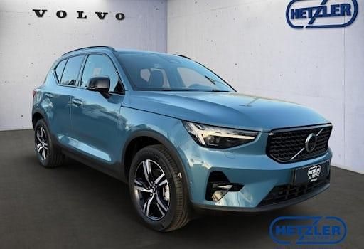 Gebraucht Volvo XC40 Plus 163 PS (119 kW) 2025 Blau SUV