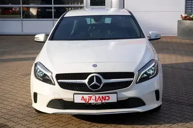 Gebraucht Mercedes A140 Avantgarde 102 PS (75 kW) 2016 Andere Kleinwagen