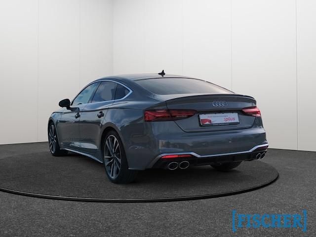 Gebraucht Audi S5 Ambiente 341 PS (250 kW) 2022 Coupé