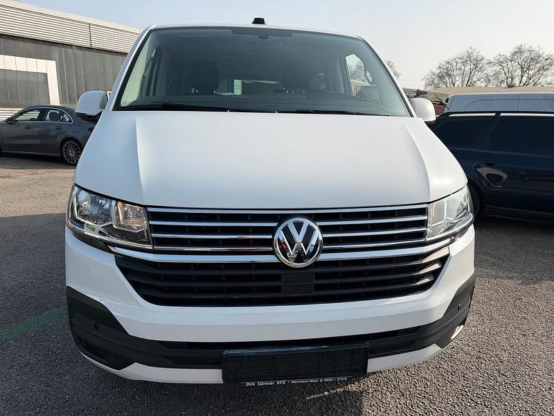 Usata VW Multivan 198 CV (145 kW) 2020 Bianco Monovolume