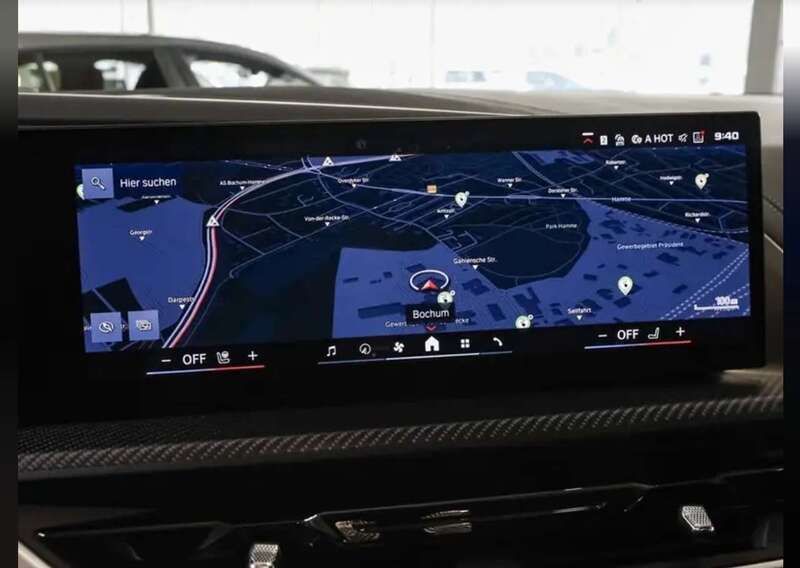 Gebraucht 2023 BMW XM SUV | 115.000 € (Superpreis) - Bild 1/4