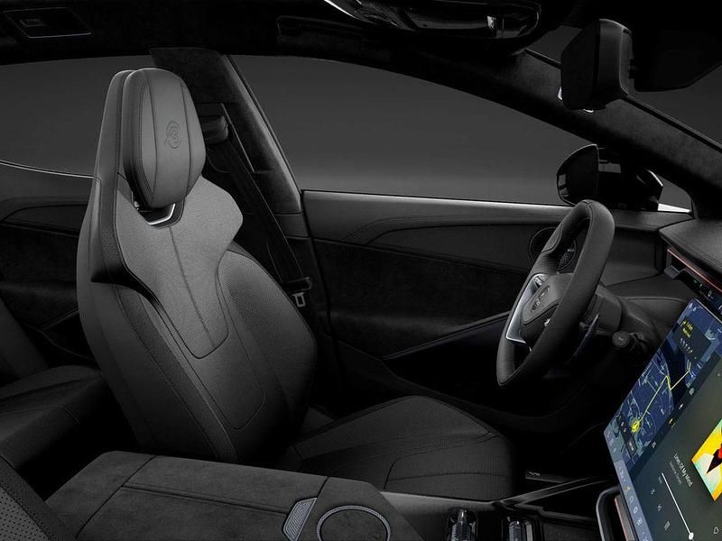 Neu Lotus Eletre 450 kW (612 PS) 2026 Schwarz SUV