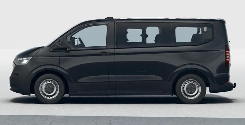 Neu VW T7 S 150 PS (110 kW) 2026 Schwarz metallic Van