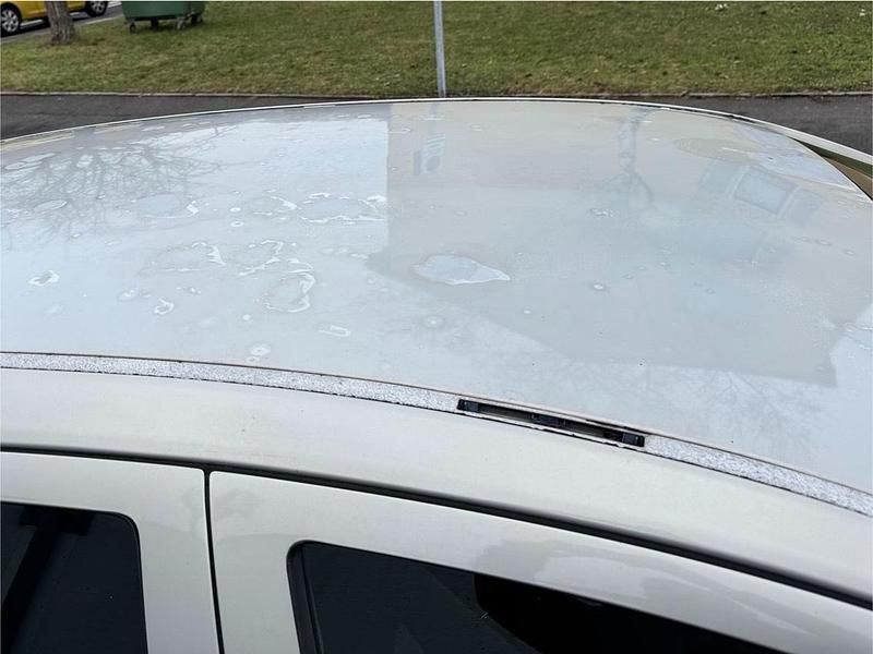 Gebraucht Opel Astra 140 PS (102 kW) 2006 Silber Limousine