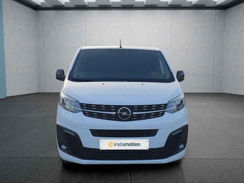 Gebraucht Opel Vivaro Edition 144 PS (105 kW) 2024 Weiß Van / Kleinbus